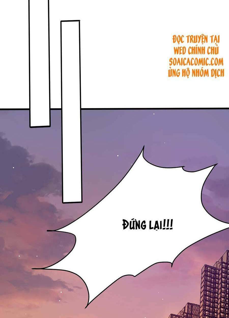 Vết Cắn Trí Mạng: Chapter 38