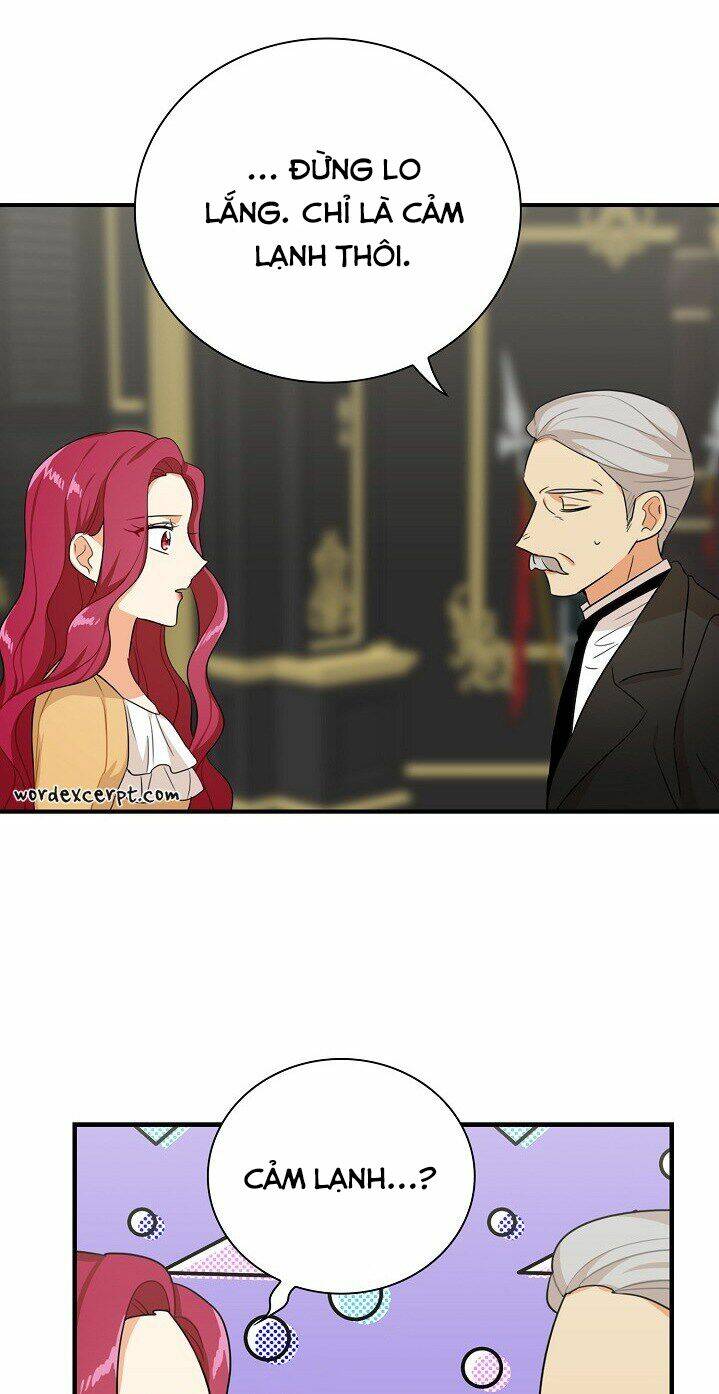 Xuyên Không Trở Thành Mami Phản Diện: Chapter 29