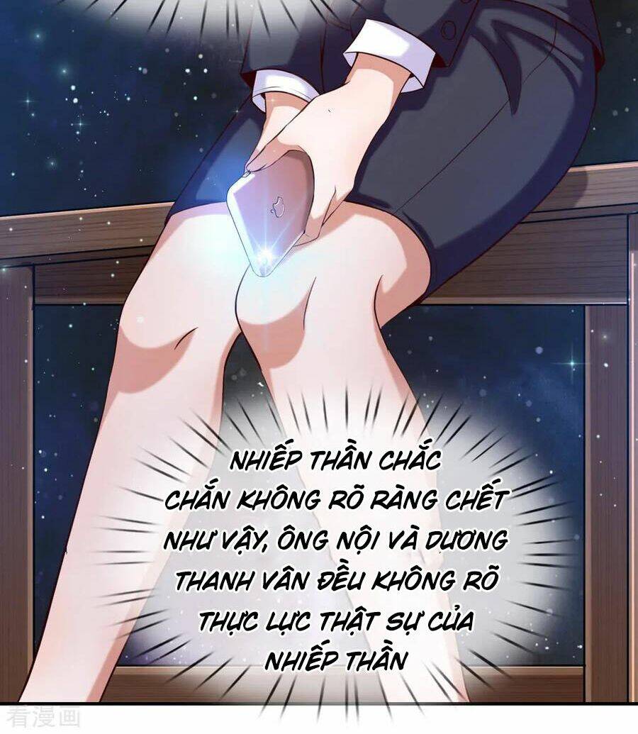 Tuyệt Thế Phi Đao: Chapter 261