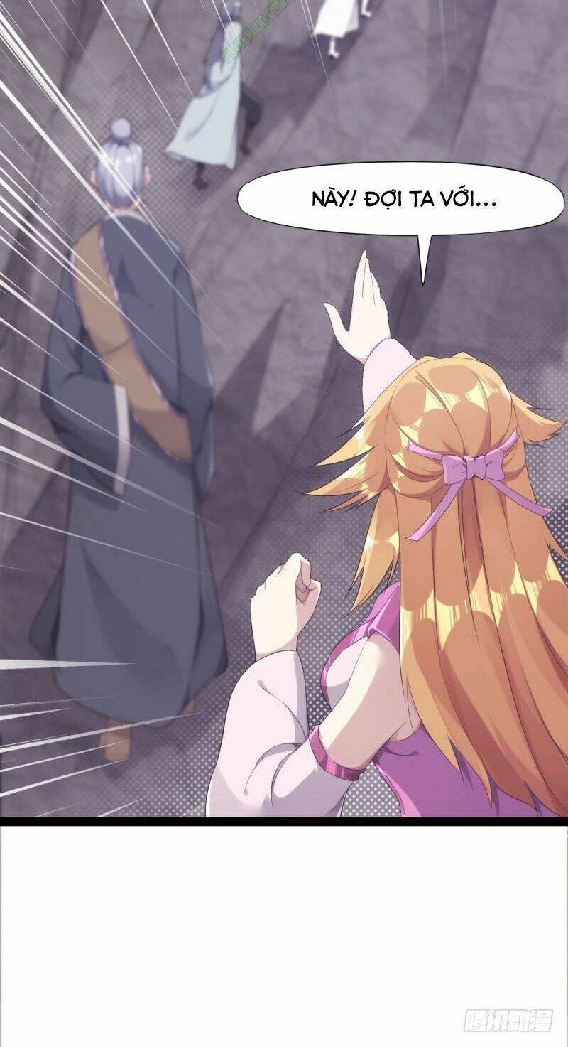 Kiếm Đồ: Chapter 7