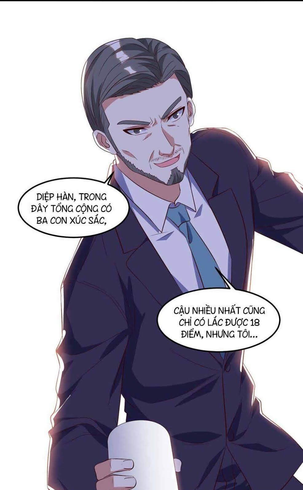 Thần Cấp Thấu Thị: Chapter 82