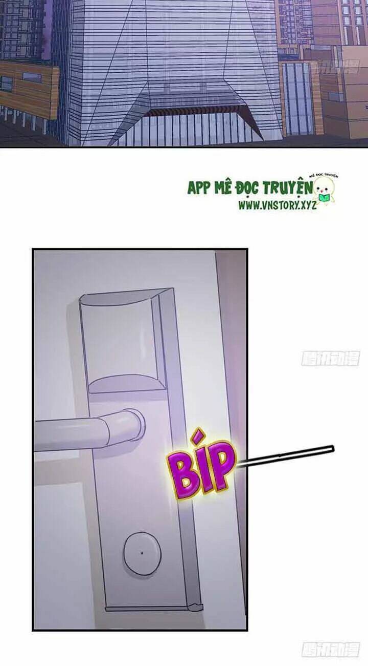 Cẩm Lý Thiếu Nữ Của Tôi: Chapter 81