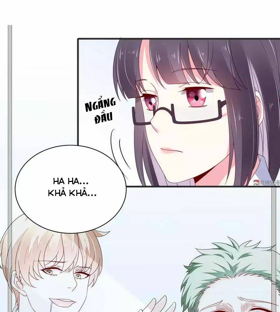 Yêu Tôi Đều Chết Cả Đi!: Chapter 106