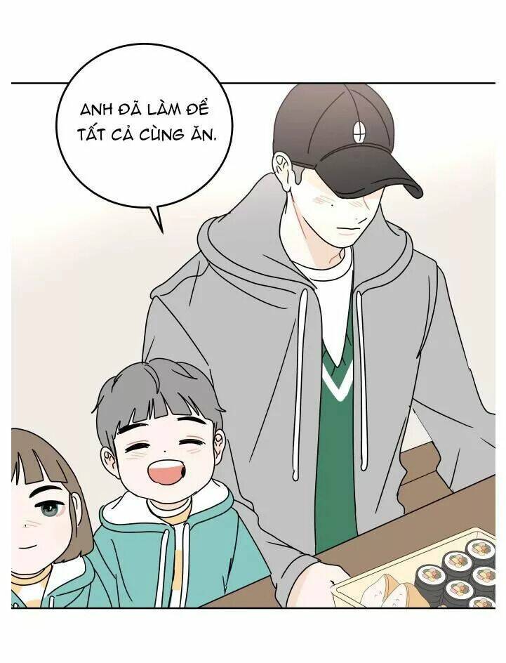 30 Phút Bước Đi Bên Em: Chapter 68.5