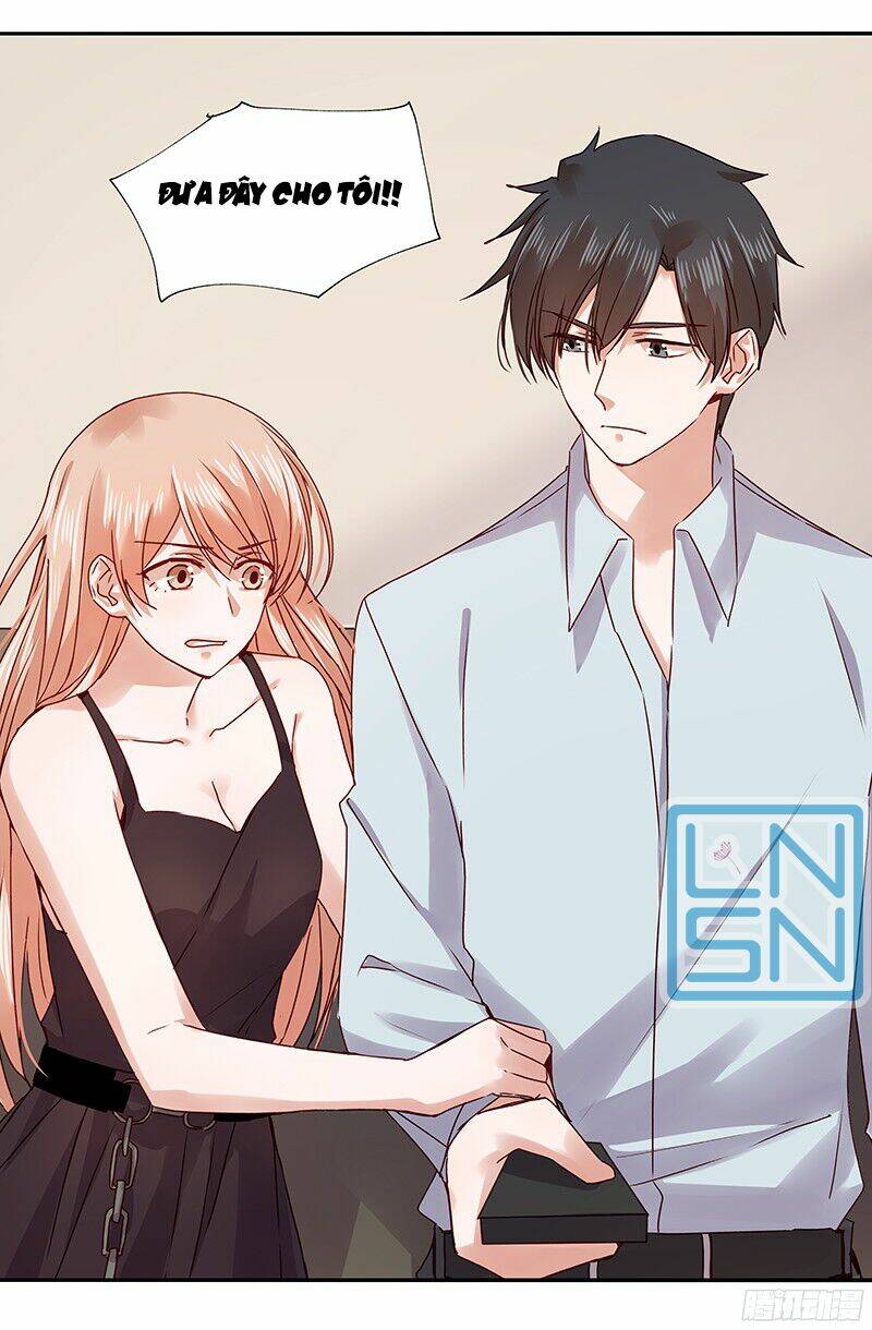 Vợ Yêu Của Ác Ma: Chapter 76