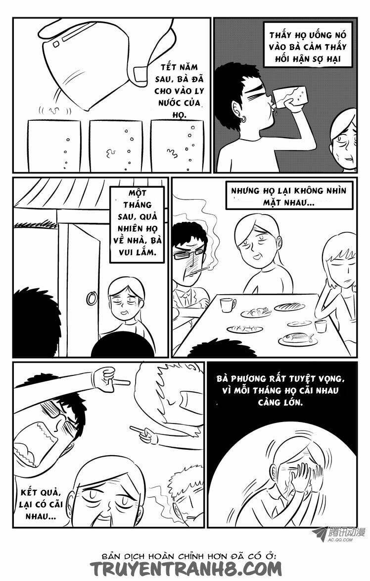 Ký Sinh Trùng: Chapter 2.3