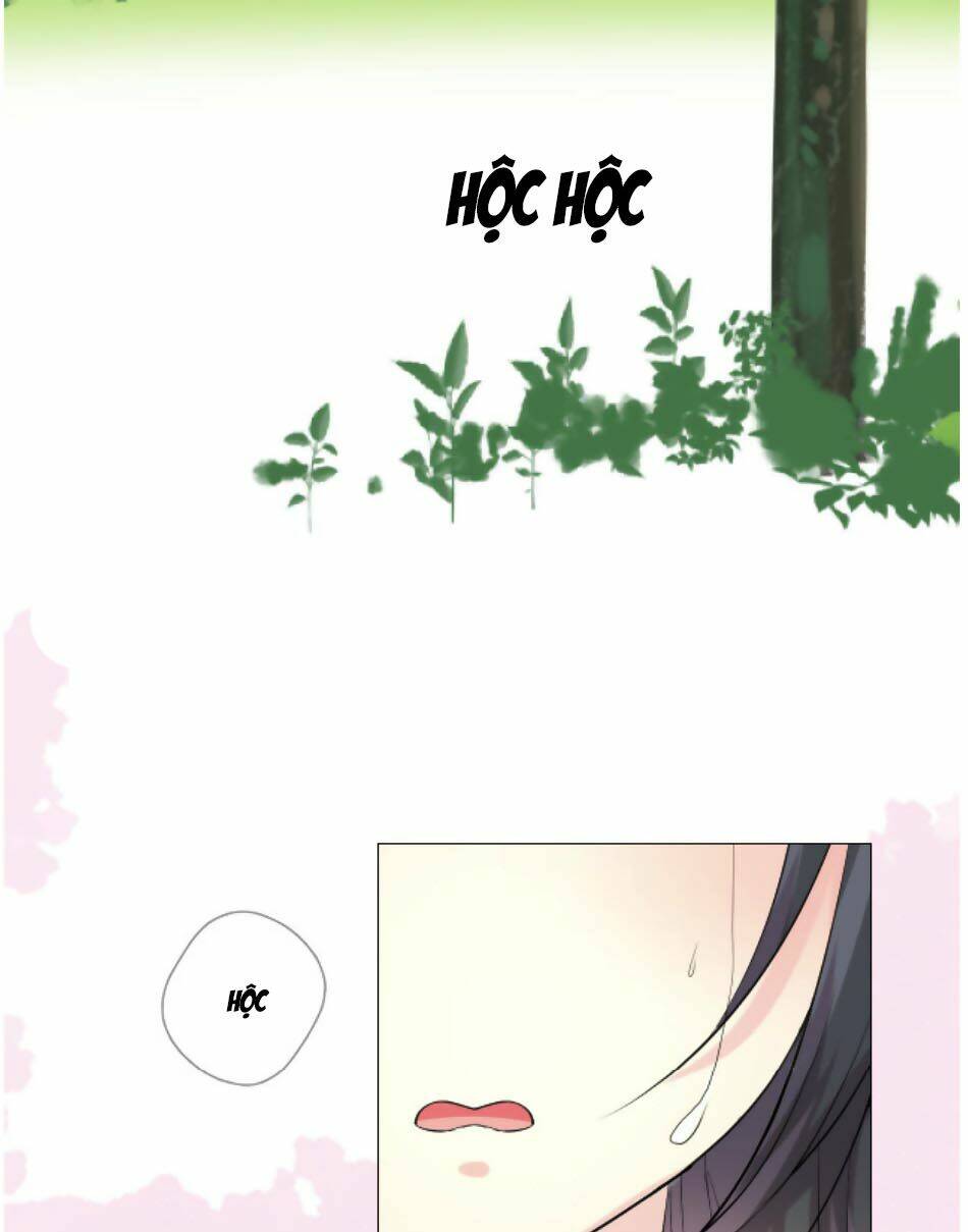 Sao Lại Là Yêu?: Chapter 33