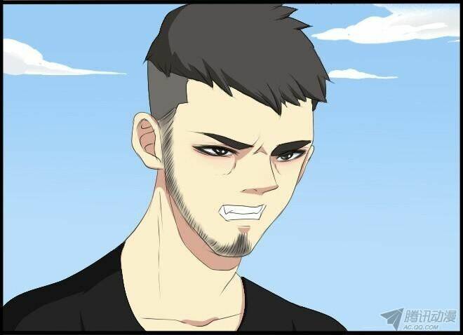 Future trial: Chapter 16