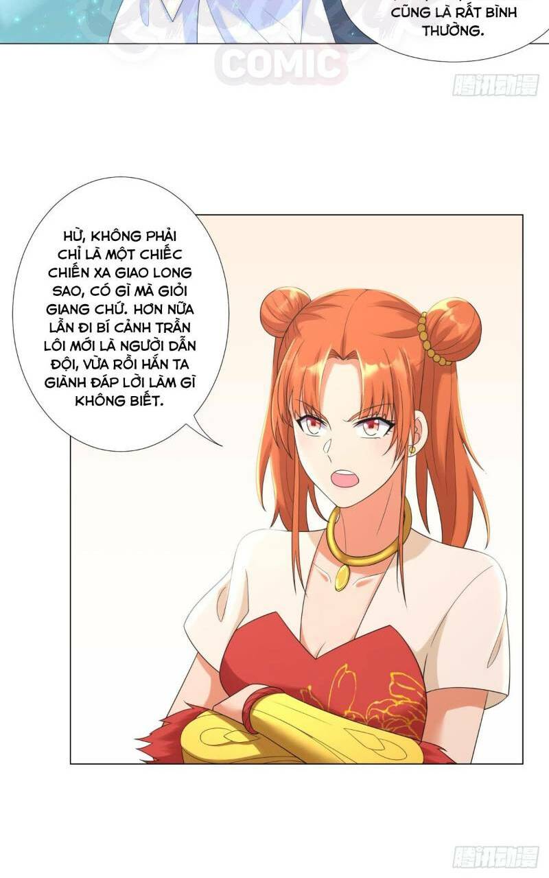 Chí Tôn Trọng Sinh: Chapter 33
