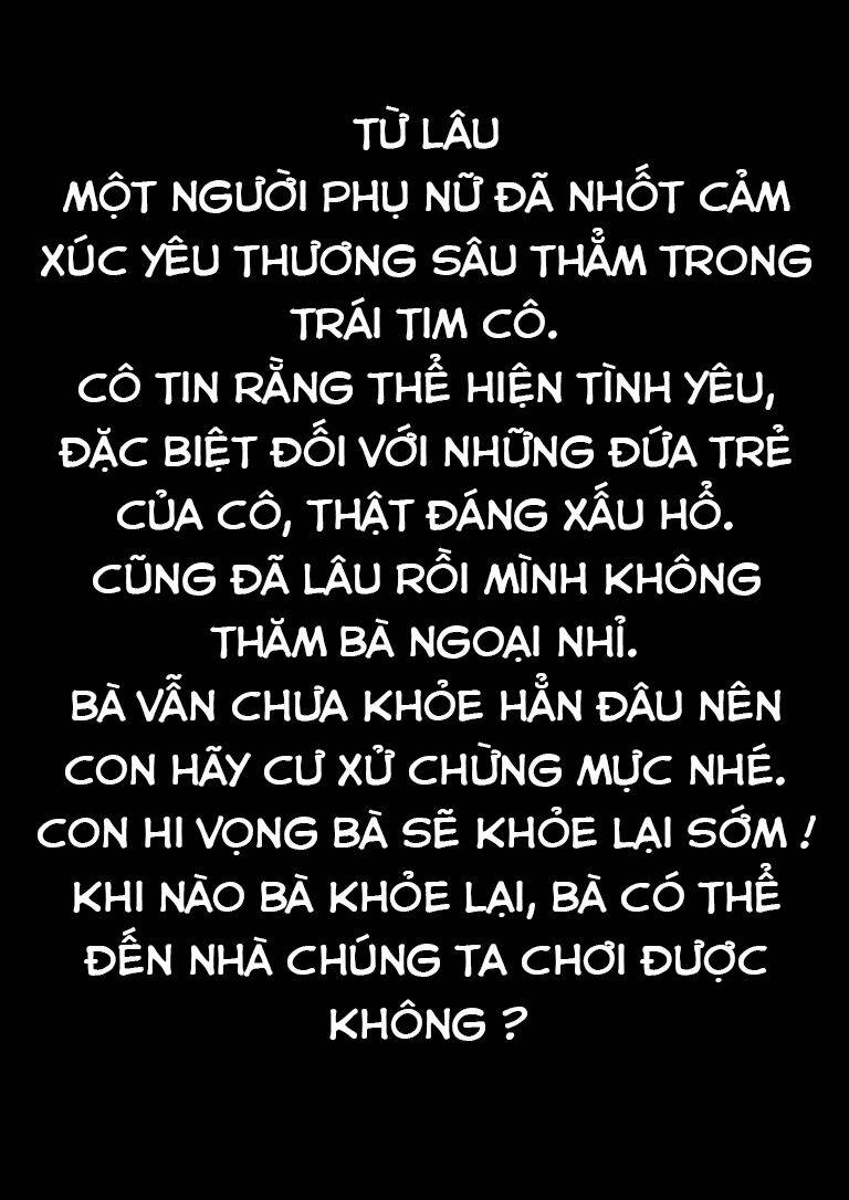 Mother: Chapter 0