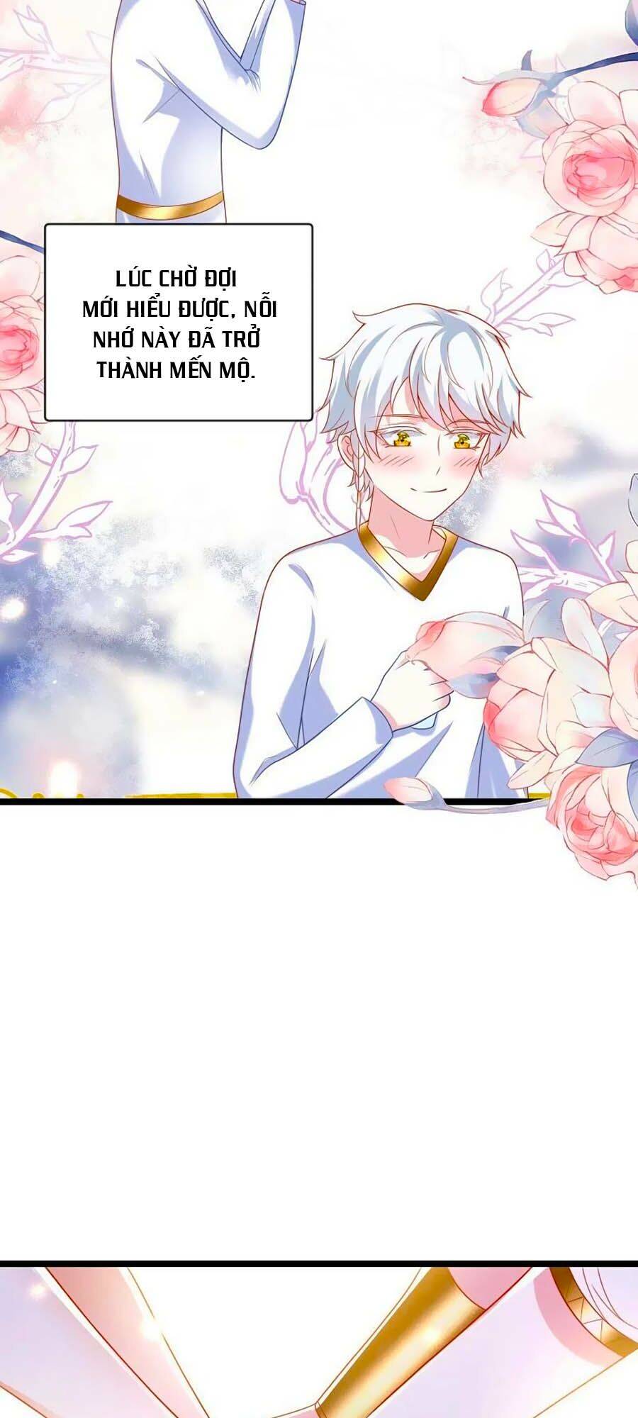 Sủng Hậu Của Vương: Chapter 109.5