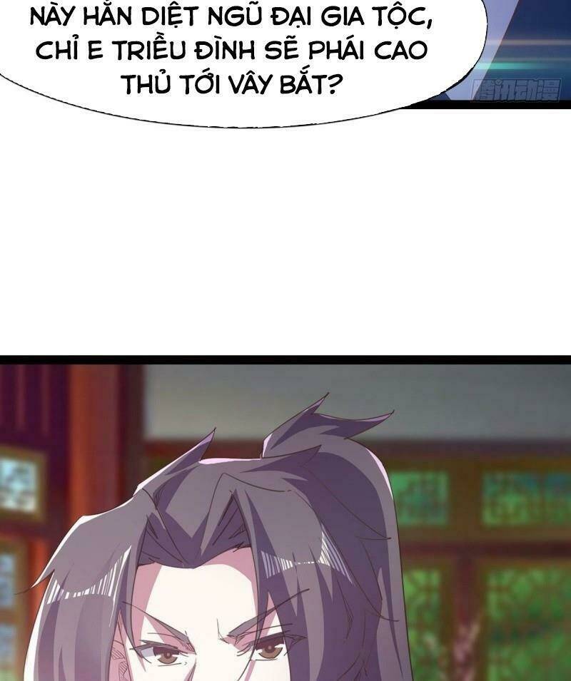 Kiếm Đồ: Chapter 47