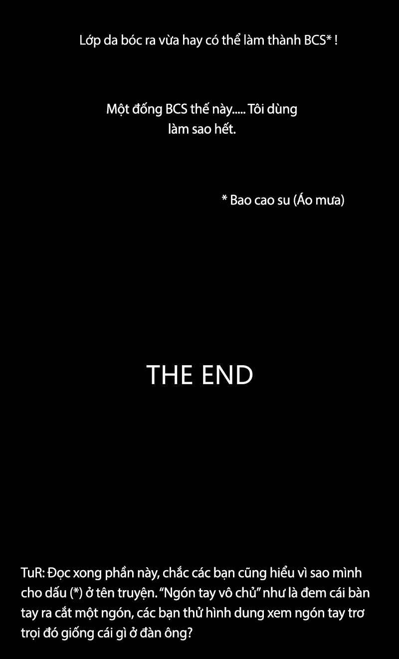 Chuyện Lạ Đêm Khuya: Chapter 22