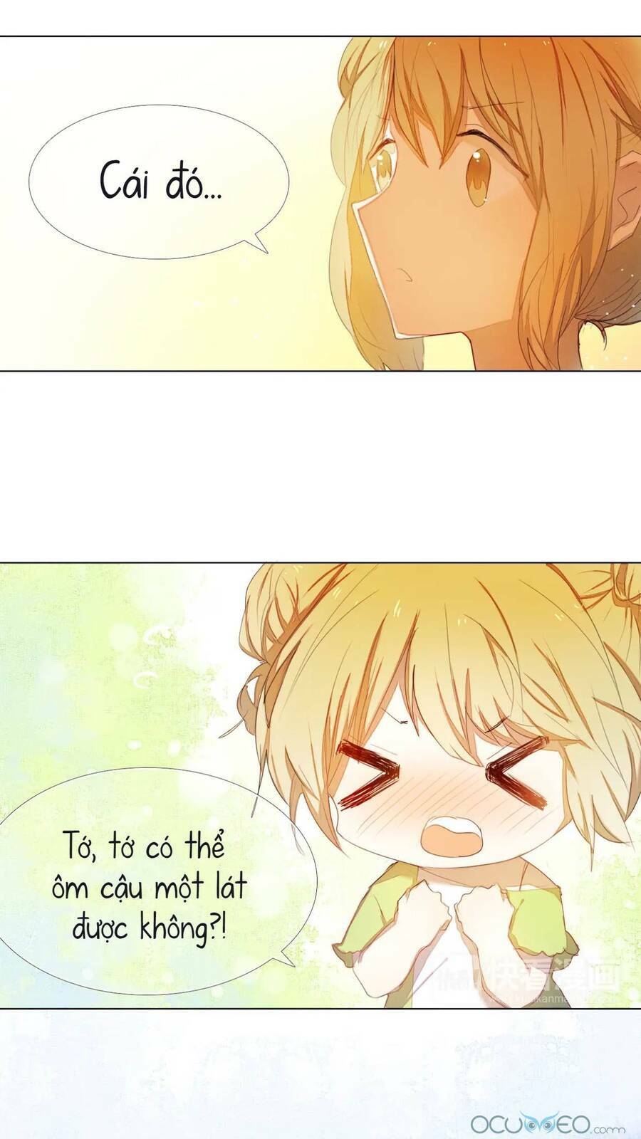 Kế Hoạch Trái Tim: Chapter 31