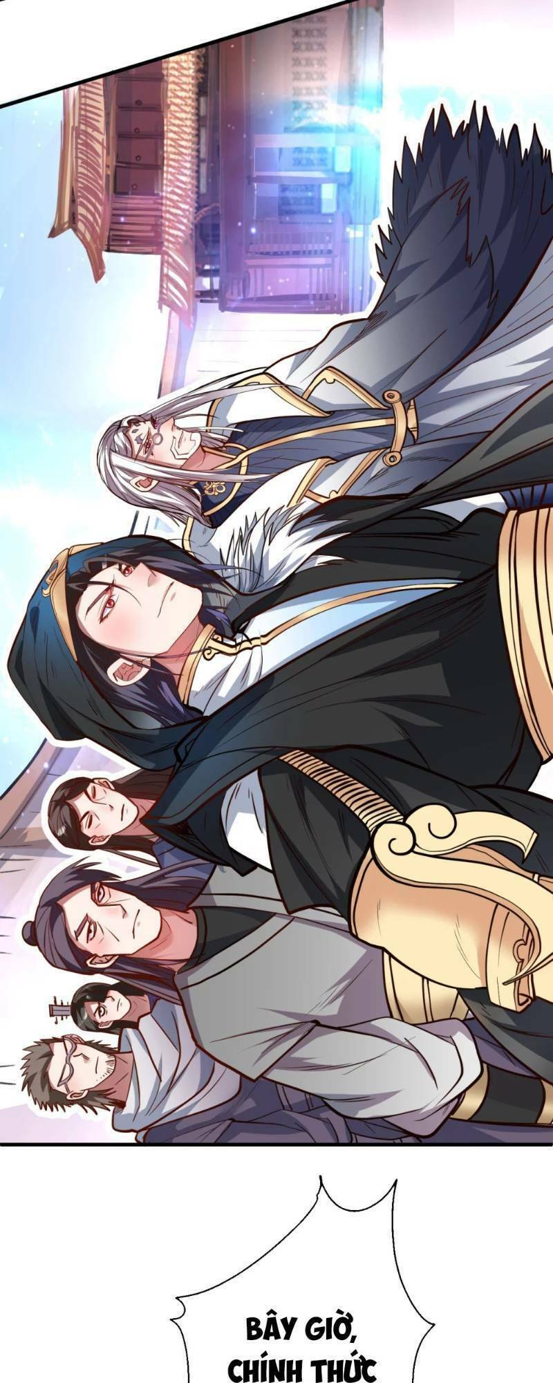 Tối Cường Đại Biểu Hoàng Kim Thận: Chapter 41