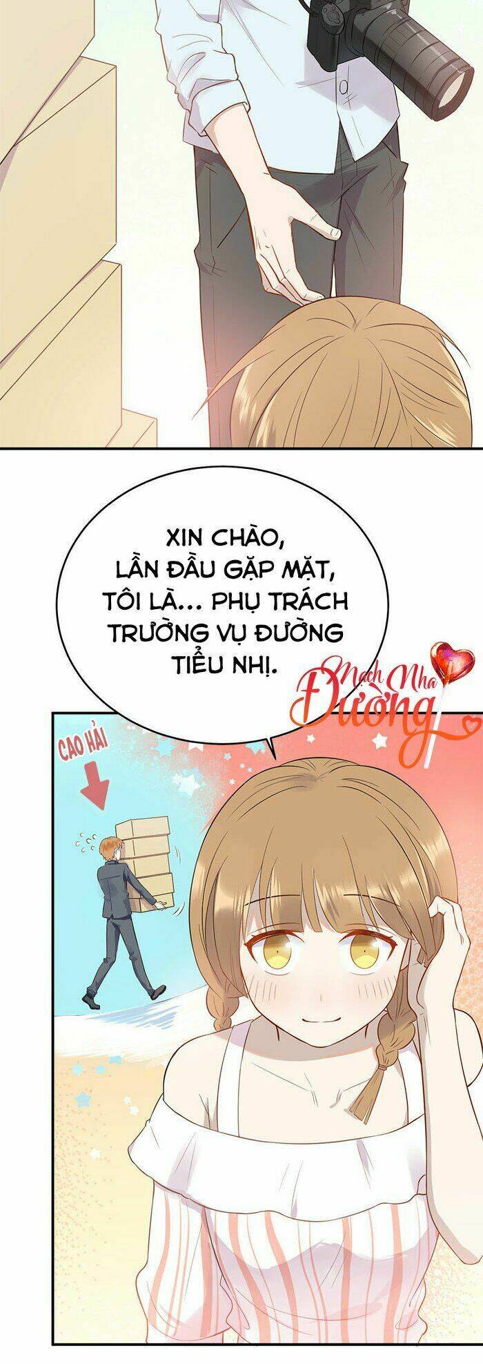 Fanboy Tuyệt Vời Ở Đâu?: Chapter 5