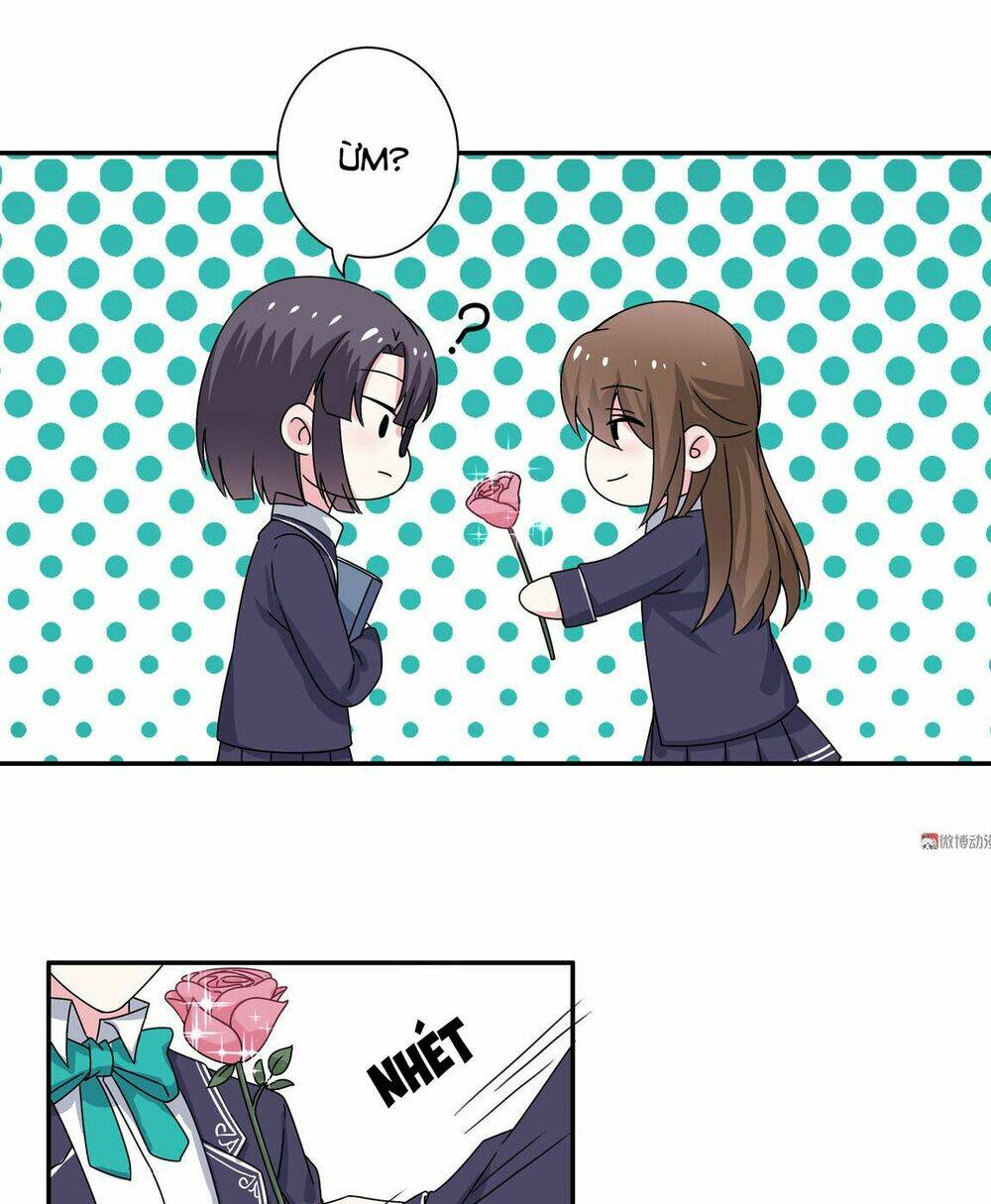 Yêu Tôi Đều Chết Cả Đi!: Chapter 23