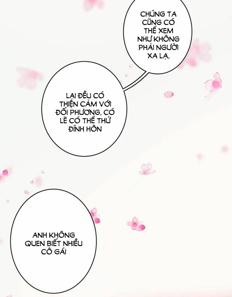 Nhất Sinh Nhất Thế Mỹ Nhân Cốt: Chapter 15