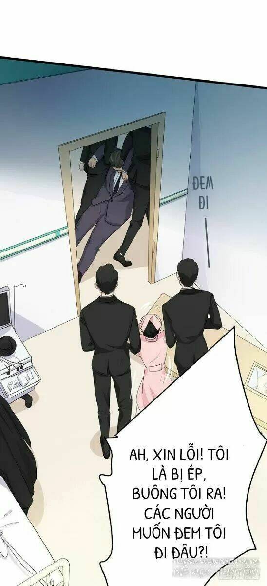 Chào Buổi Sáng, Ức Vạn Manh Thê: Chapter 30