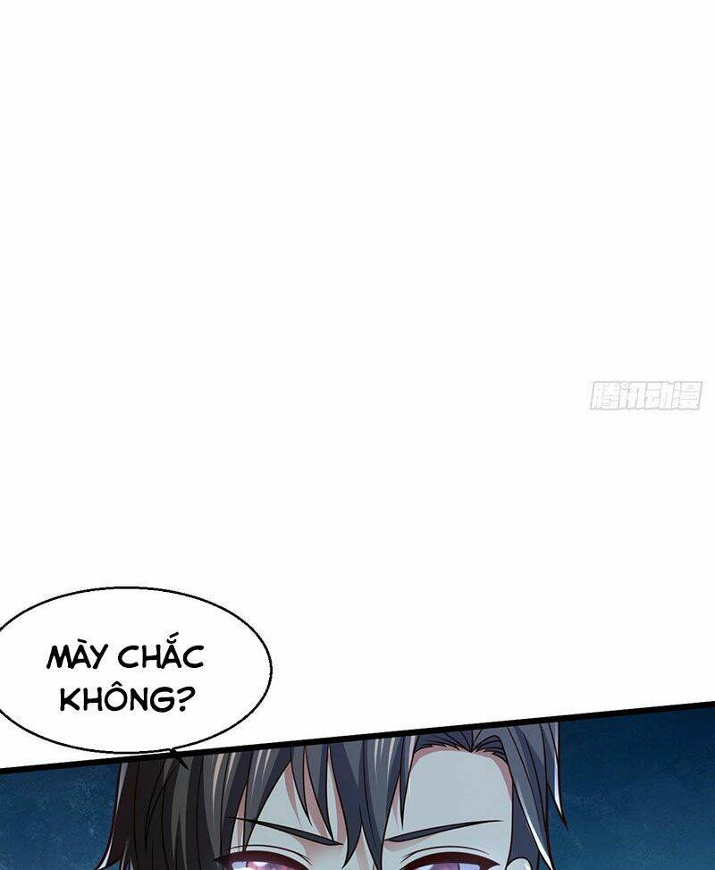 Thế Thân Thiếu Gia Không Dễ Chọc: Chapter 42