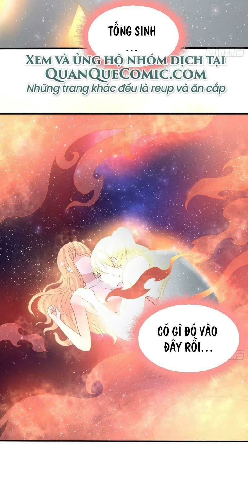 Giáng Thần Chiến Ký: Chapter 72