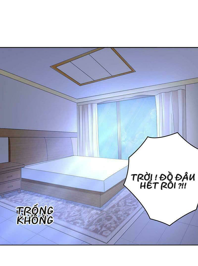 Băng Sơn Học Trưởng Không Được Chọc: Chapter 6