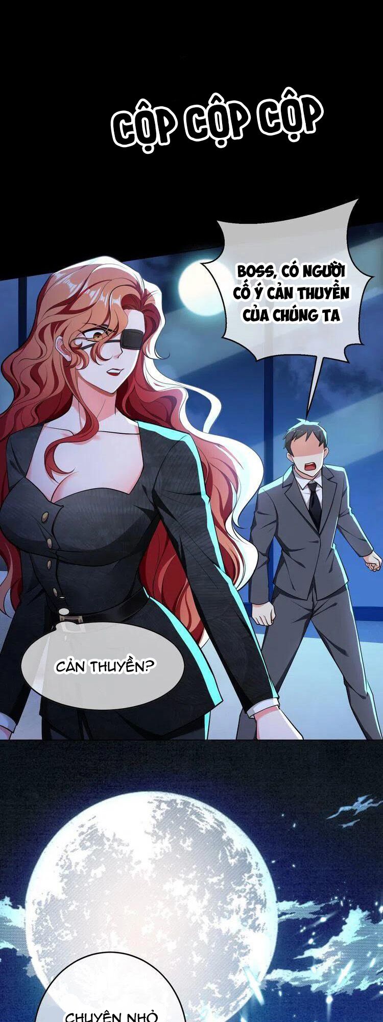 Cô Vợ Nhỏ Nuông Chiều Quá Lại Thành Ác!!: Chapter 218