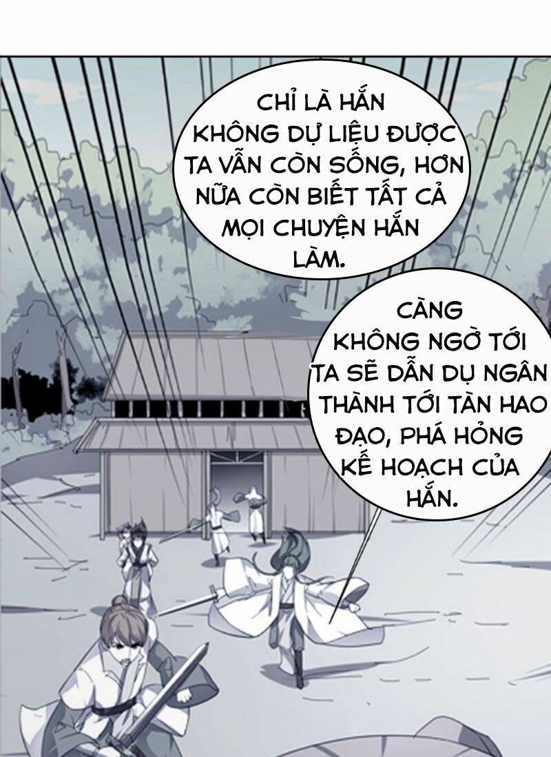 Nghịch Thiên Đại Thần: Chapter 44.5