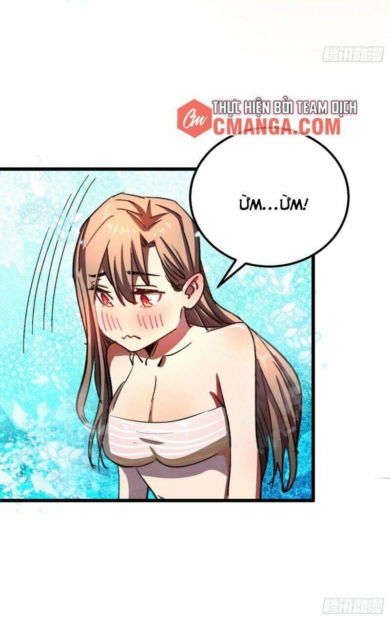 Ta Ở Tận Thế Nhặt Thuộc Tính: Chapter 13