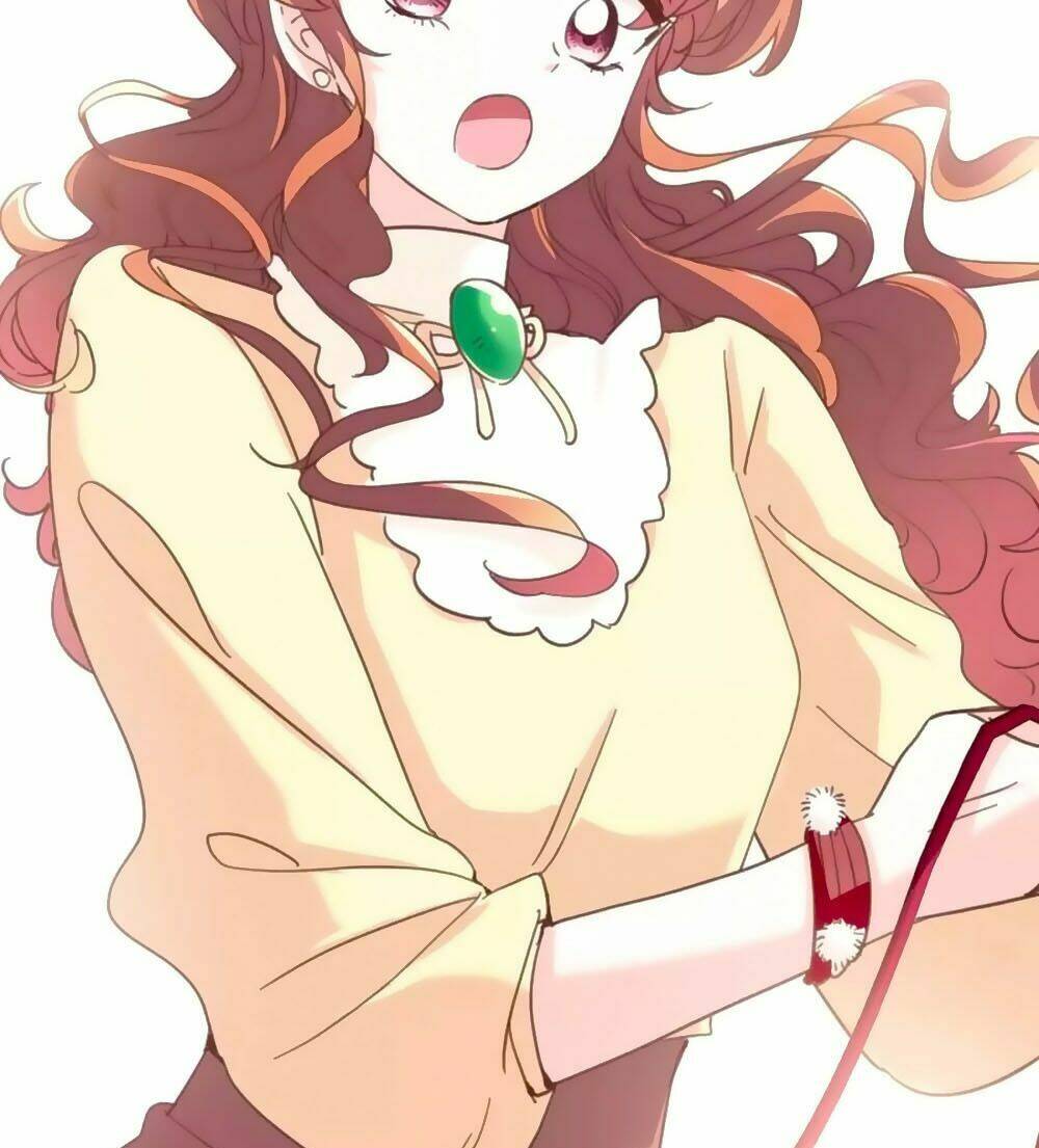 Gia Sư Tình Yêu Của Tôi: Chapter 15