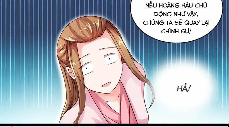 Hoàng Đế Hùng Mạnh Nhất Trong Lịch Sử: Chapter 13