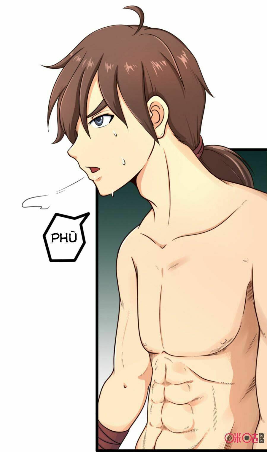 Tu Tiên Cuồng Thần: Chapter 15