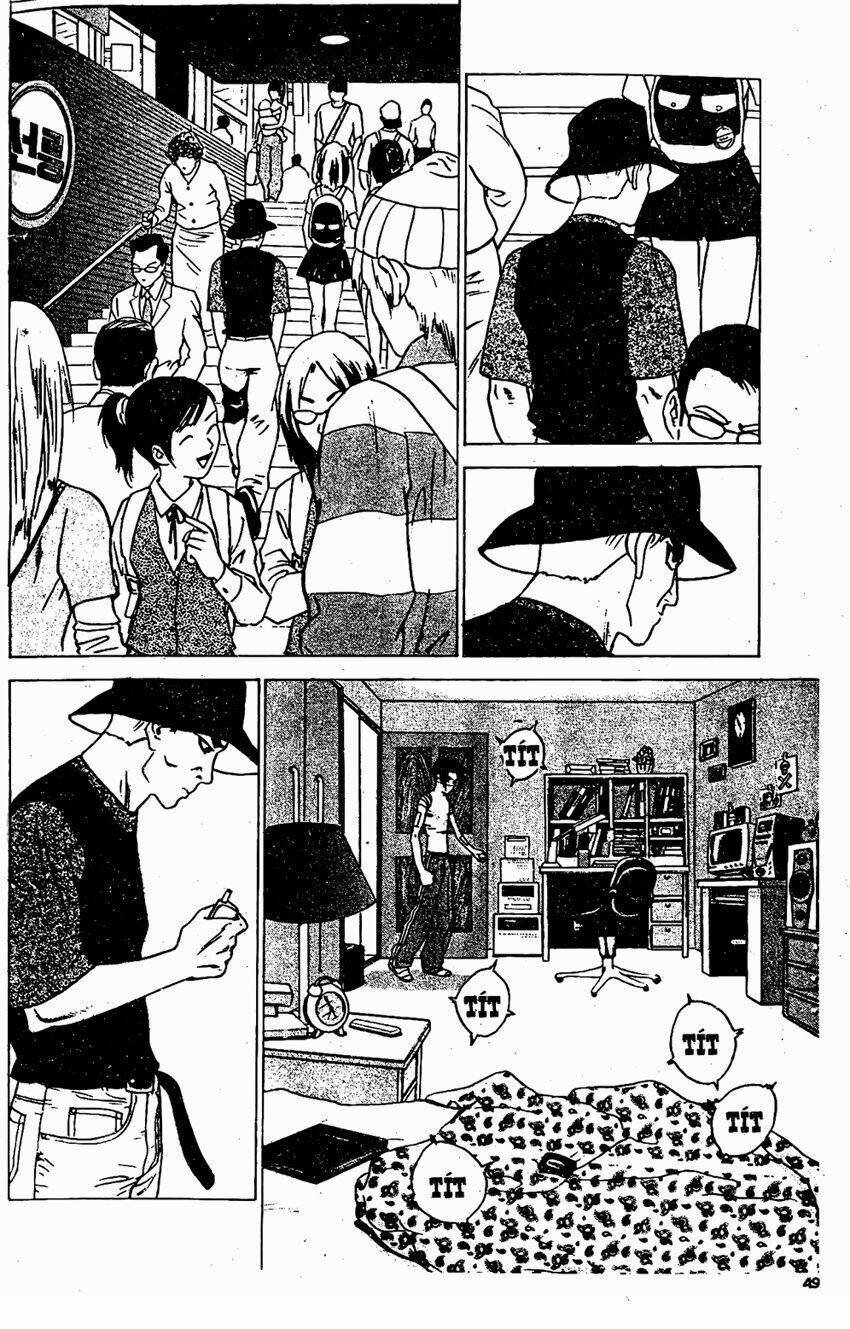 Ai Hơn Ai: Chapter 108