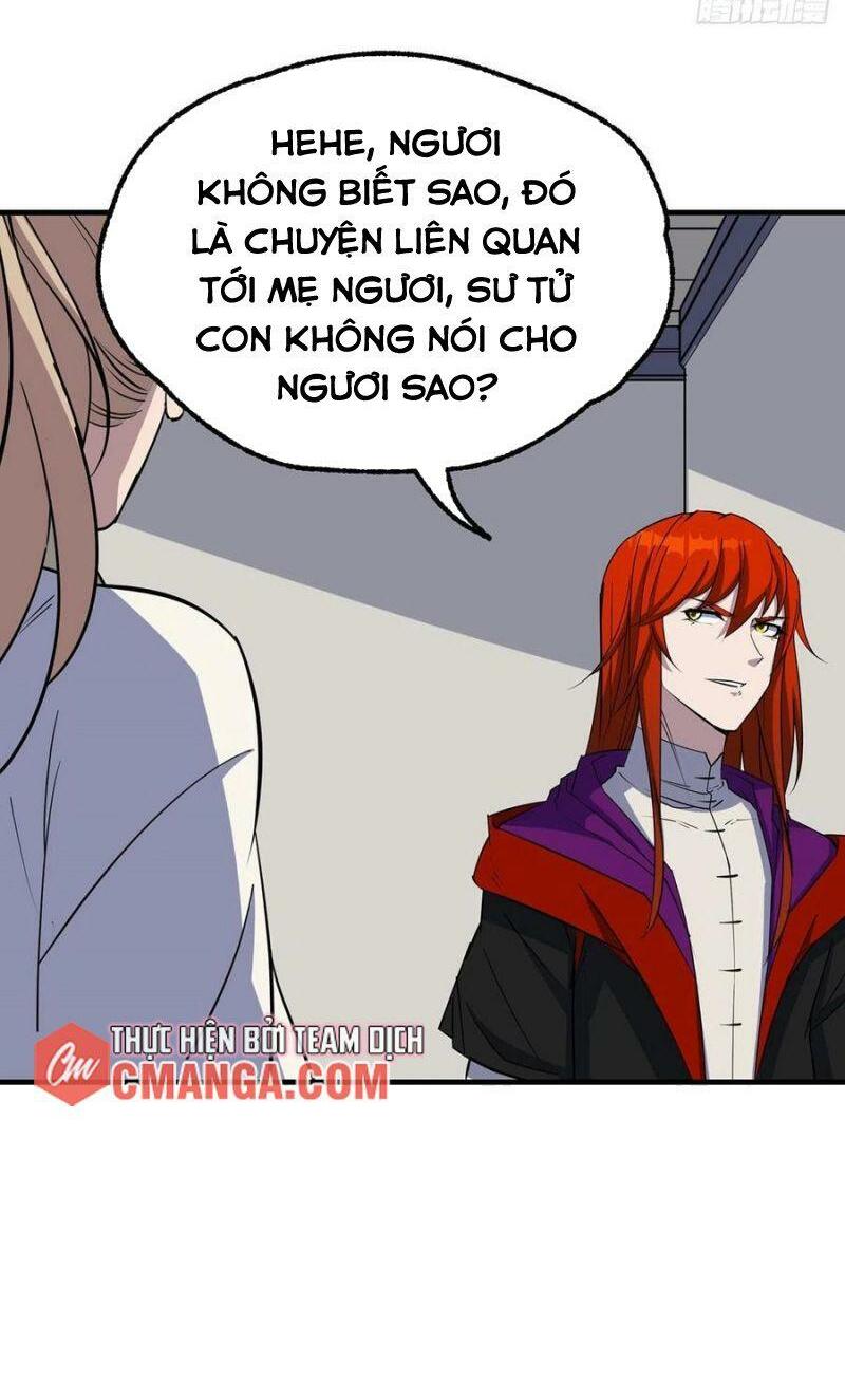Thú Nhân: Chapter 279