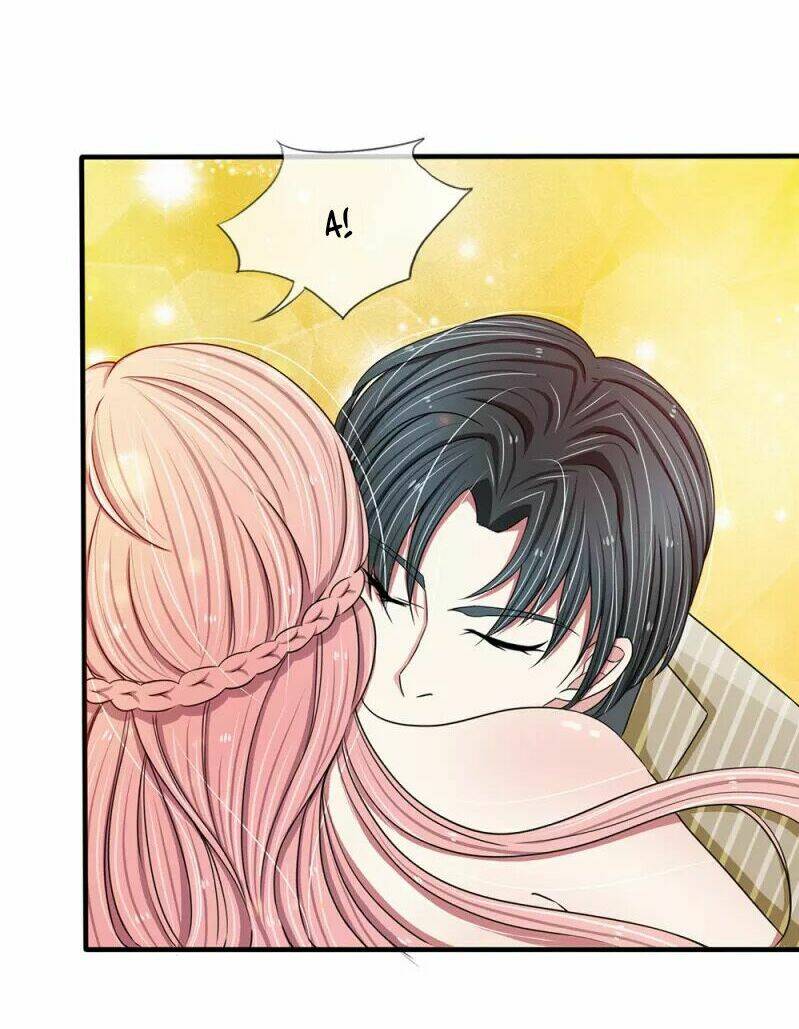 Phúc Hắc Lão Công Buông Em Ra: Chapter 4