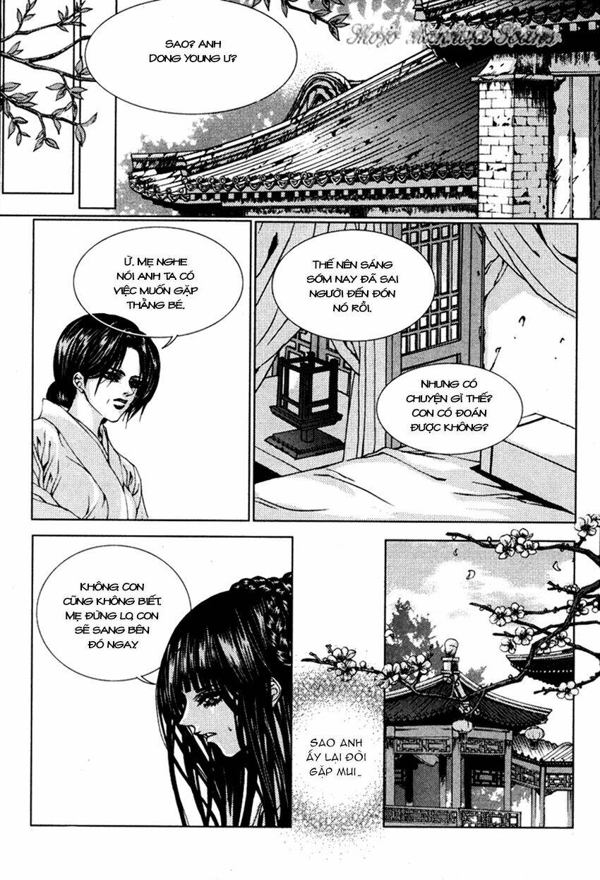Tân Nương Của Thủy Thần: Chapter 109