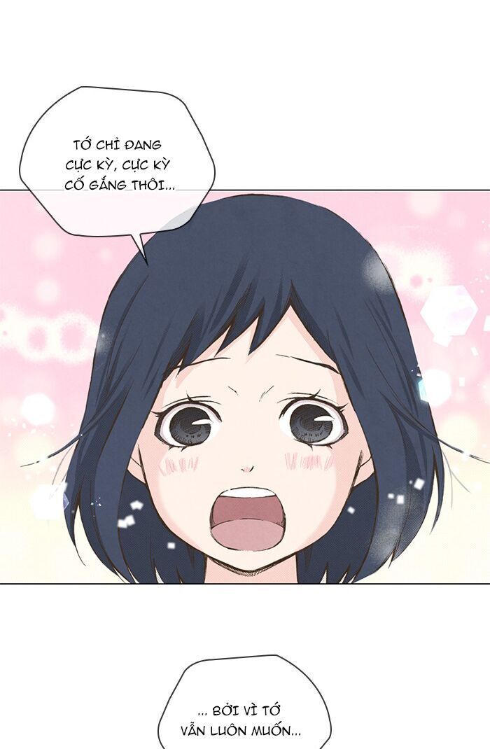 Làm Vợ Anh, Em Nhé: Chapter 32