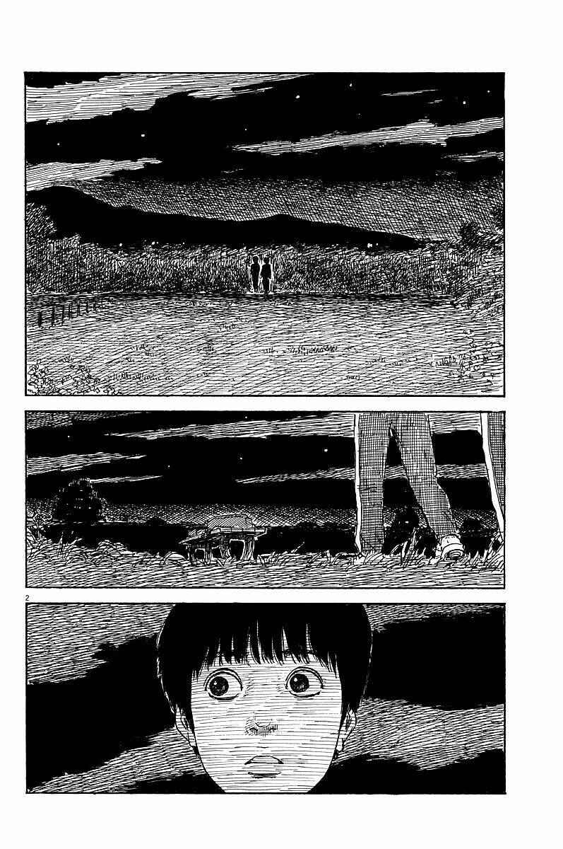 Chi No Wadachi: Chapter 34