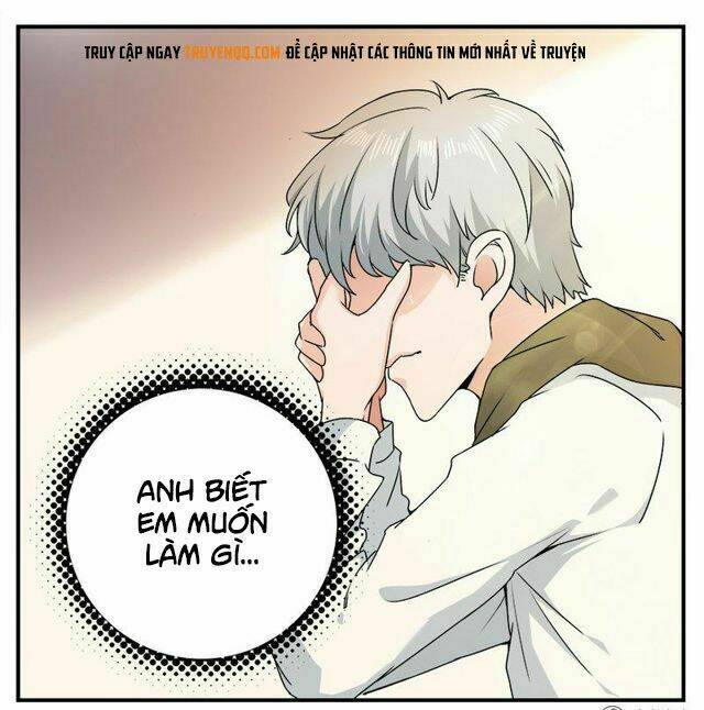 Khốn Ái Tù Lung: Chapter 38