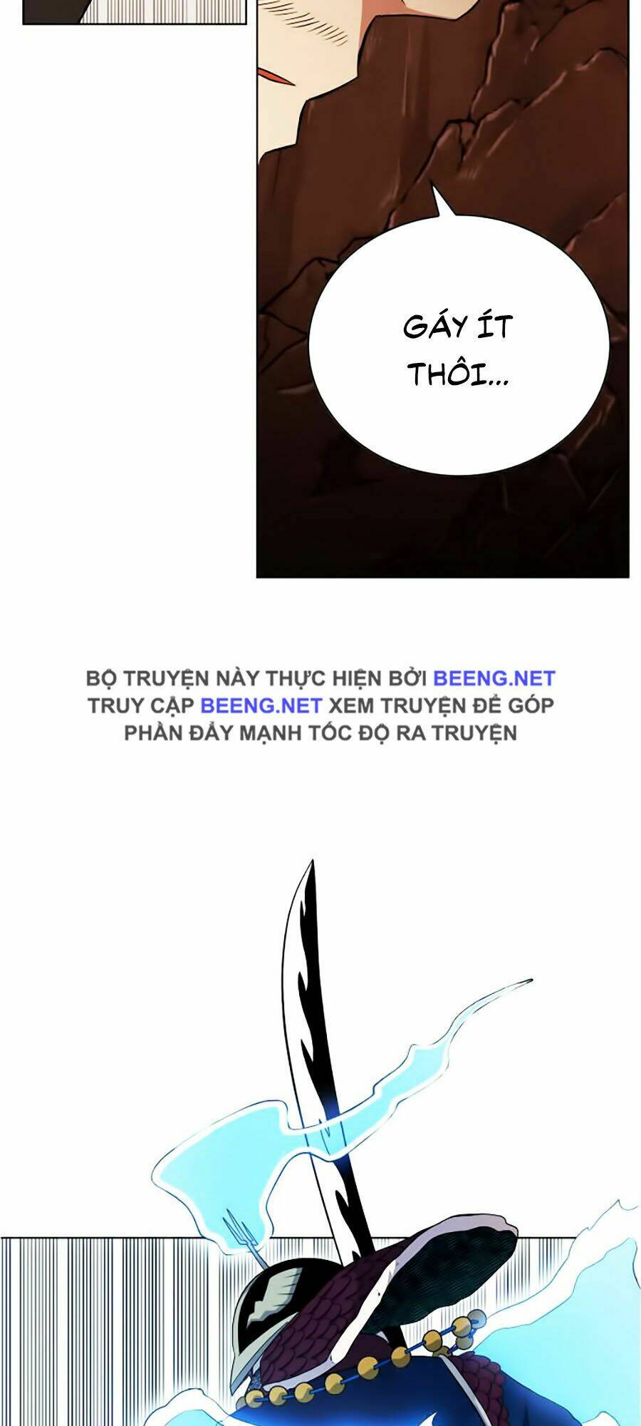 Hard Core Leveling Warrior Ss2: Chapter 47