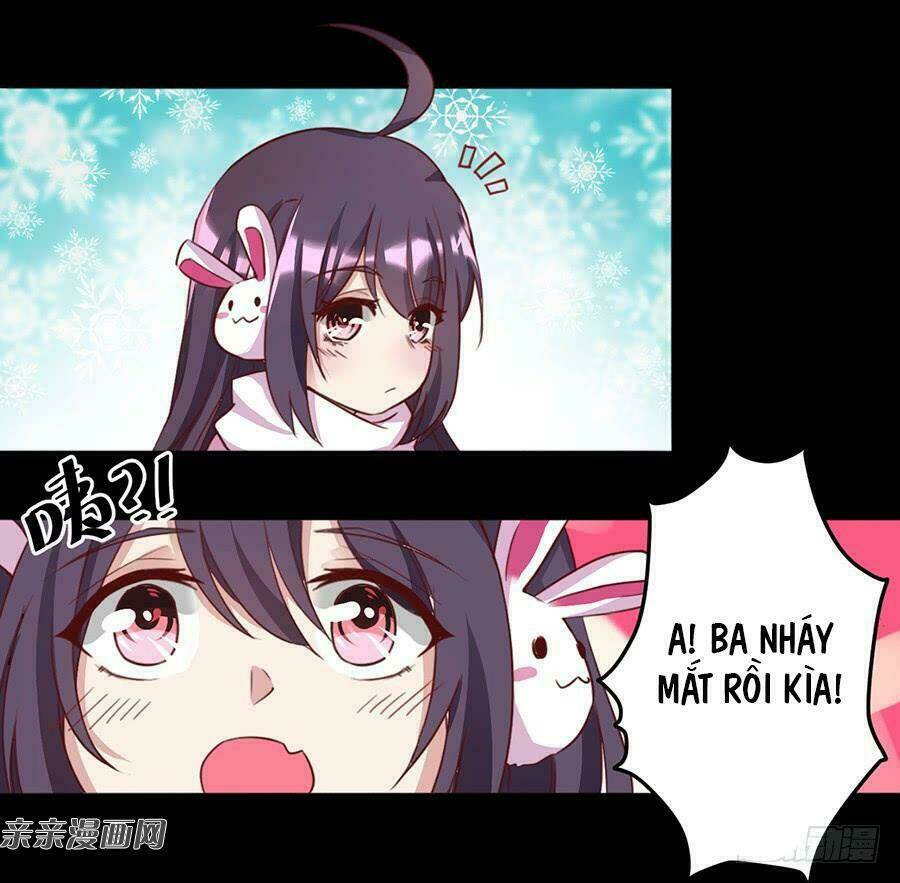 Gửi Người Không Quen: Chapter 39