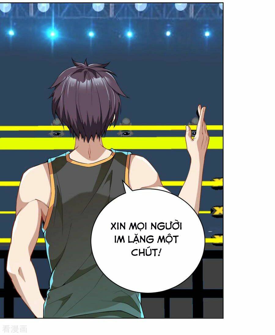 Y Đẳng Cuồng Binh: Chapter 121