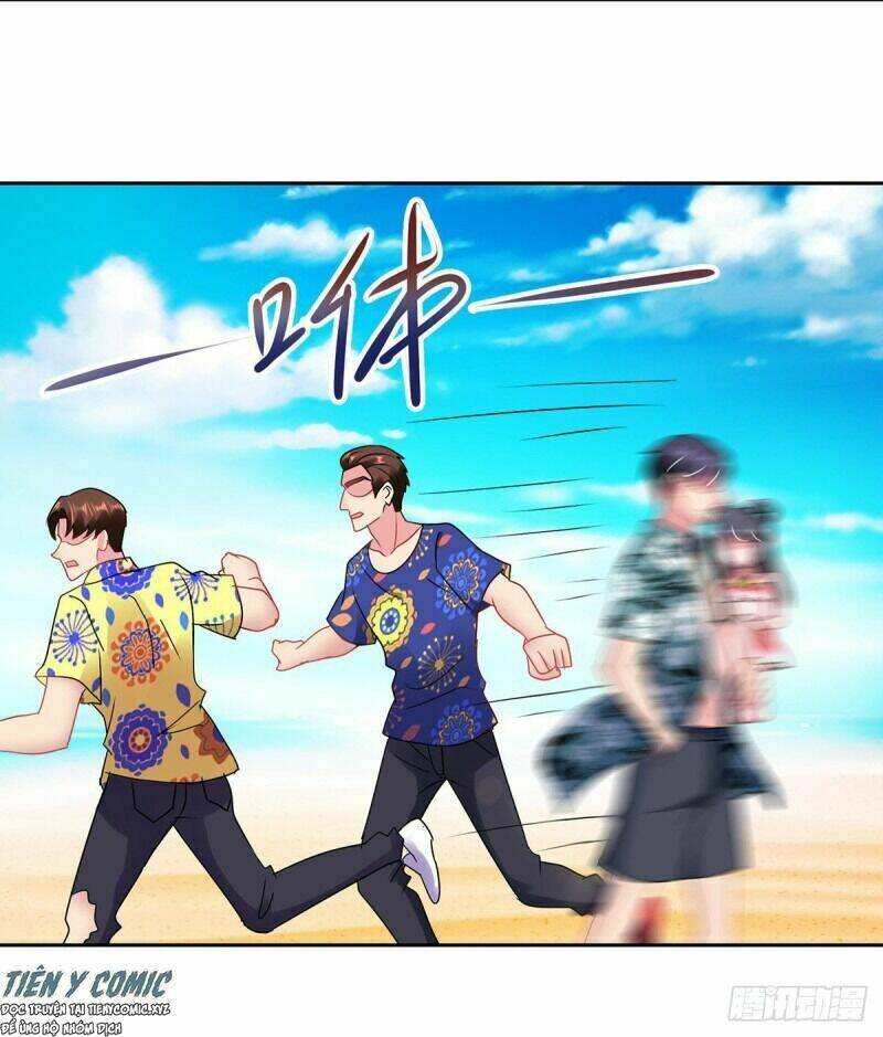 Vú Em Là Cổ Tiên: Chapter 159