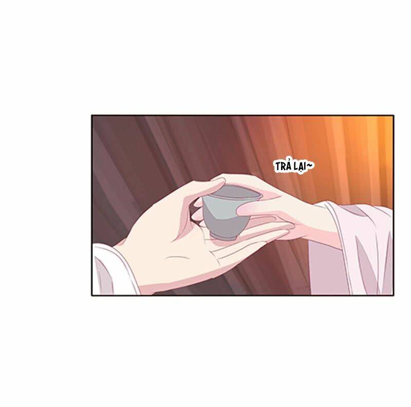 Tướng Quân Mời Ra Trận: Chapter 134