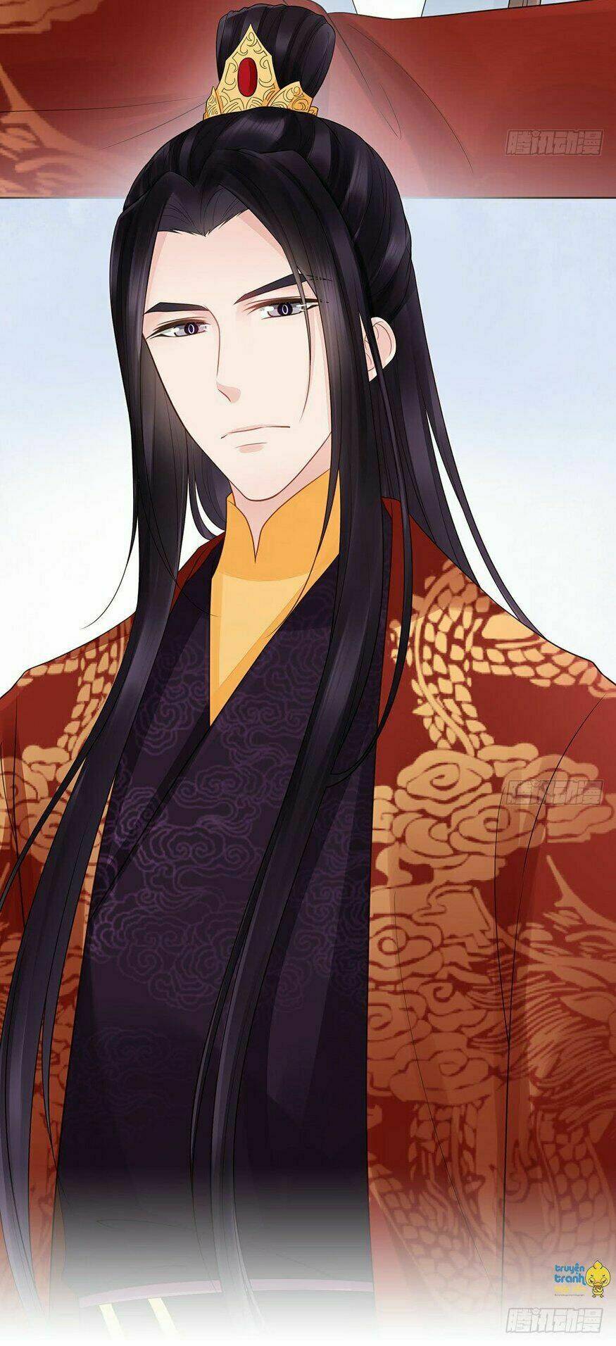 Đại Giá Thừa Tướng: Chapter 134