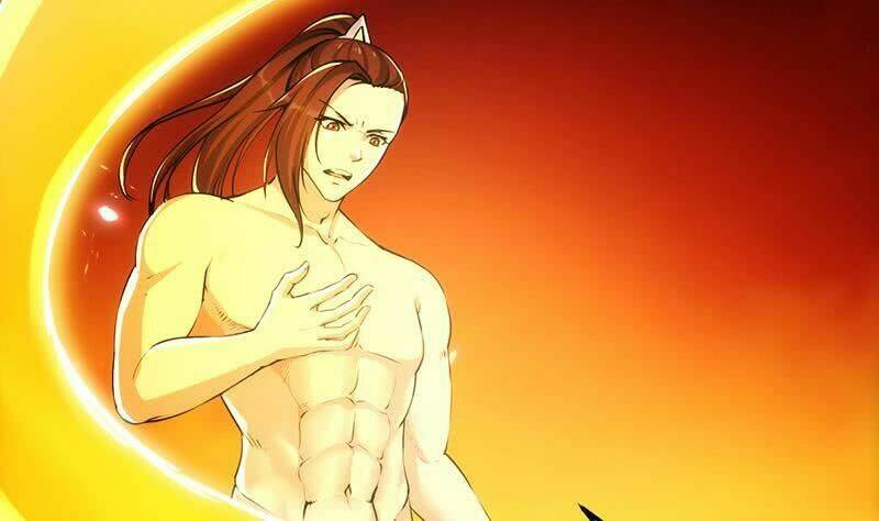 Hệ Thống Thần Long Nghịch Thiên: Chapter 3