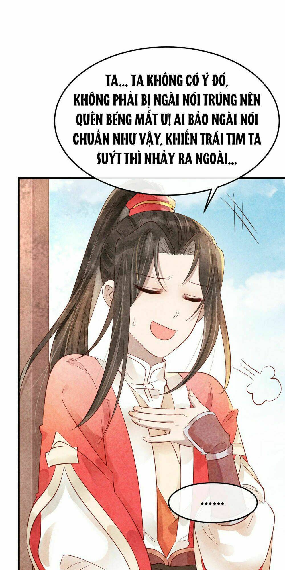 Vương Phi Muốn Trèo Tường: Chapter 13