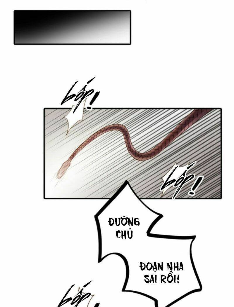 Cướp Chàng Vợ Về Đón Năm Mới: Chapter 33