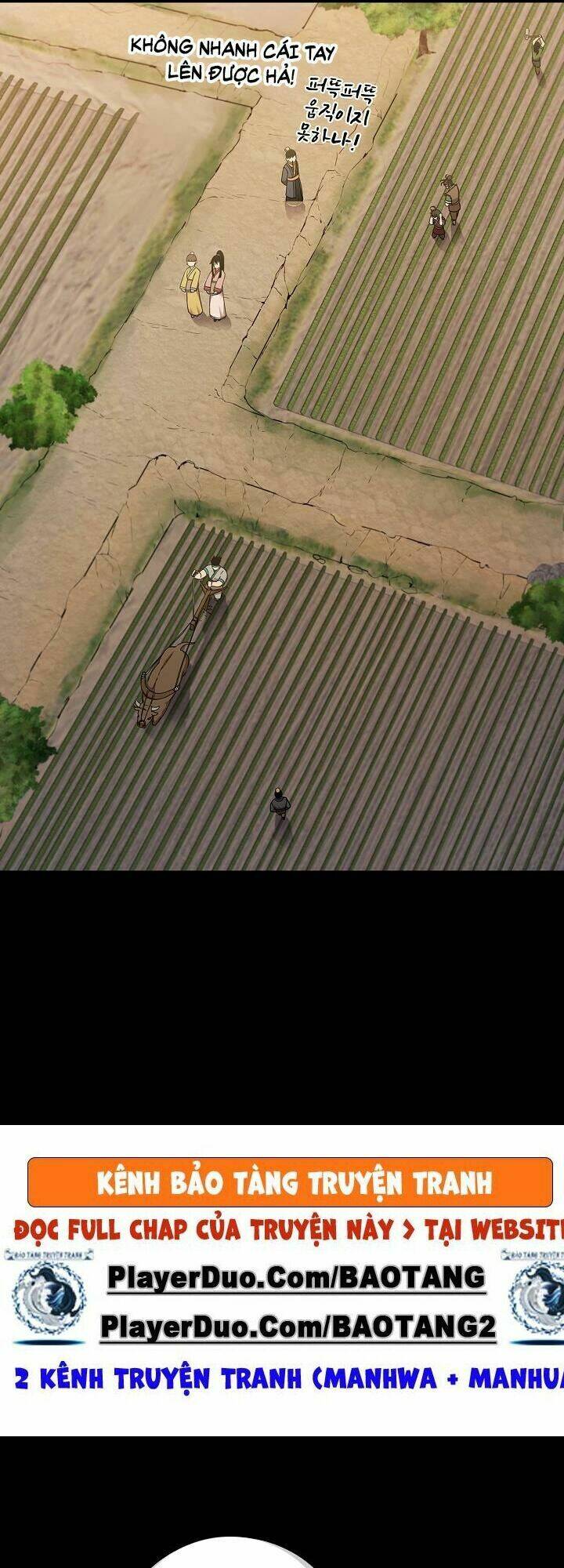 Thân Thủ Đệ Nhất Kiếm: Chapter 38