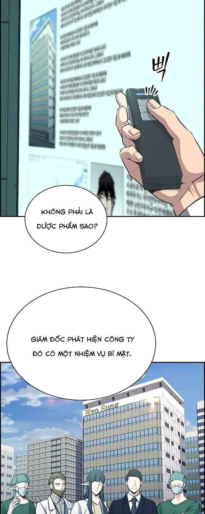 Kẻ Ngoại Lai Ở Vùng Đất Bị Ruồng Bỏ: Chapter 7